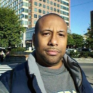 Meet your Posher, Terry